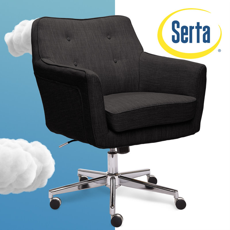 Serta at Home Serta Ashland Task Chair & Reviews | Wayfair